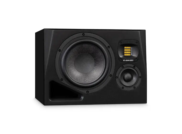 ADAM Audio A8H Active Monitor 8" woofer (Left side) 