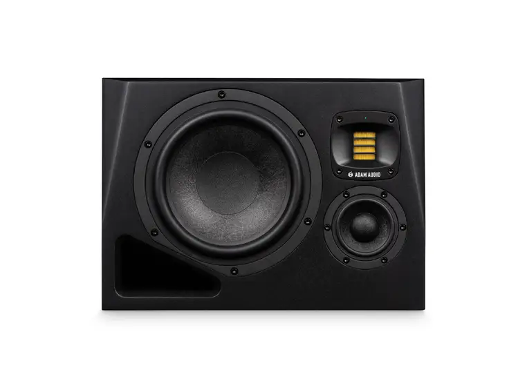 ADAM Audio A8H Active Monitor 8" woofer (Left side) 
