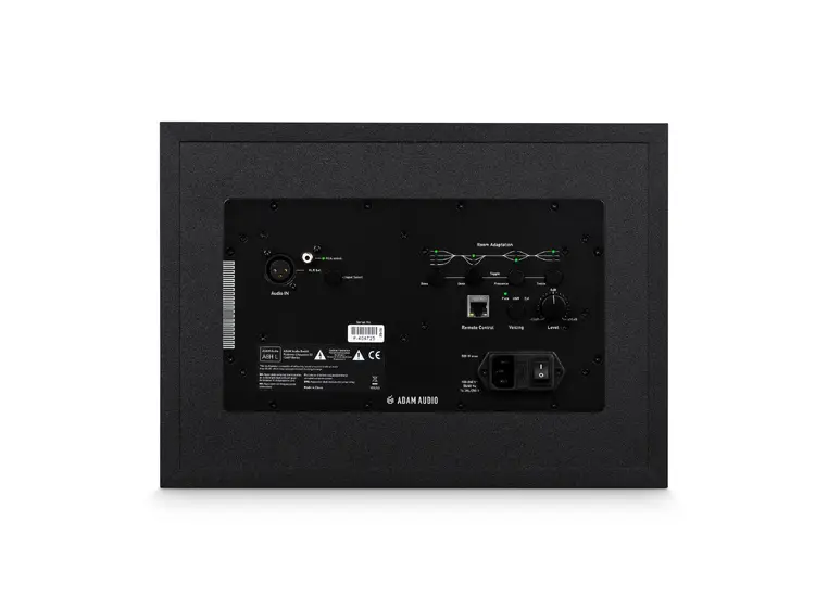 ADAM Audio A8H Active Monitor 8" woofer (Left side) 