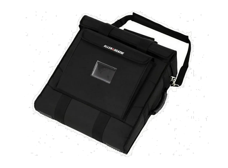 A&H Qu-16/SQ-5/Qu-5 Optional Carry Bag 