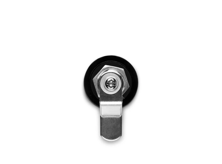 Adam Hall 19" Parts 1643 - 3-Digit Combination Lock for Rack Drawers 