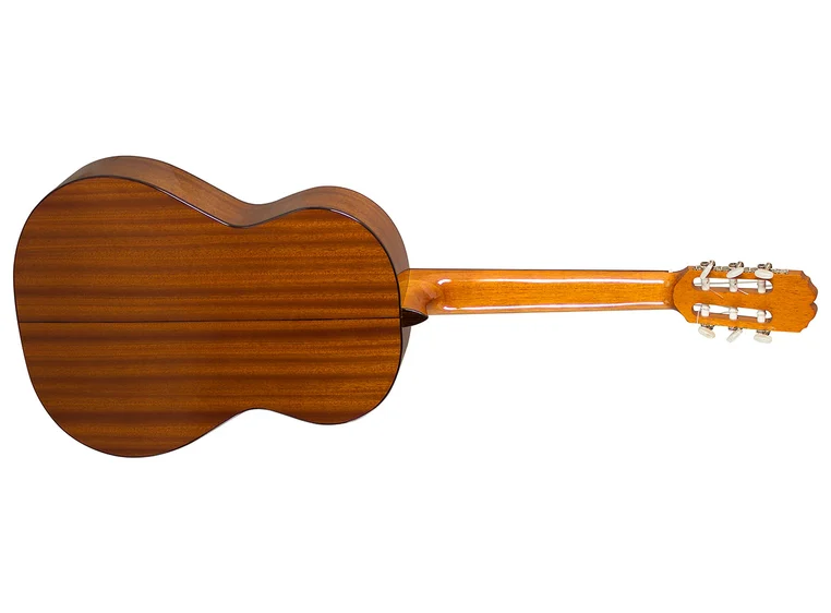 Admira A1 NEW Klassisk gitar Solid Cedar top, A1 NEW 