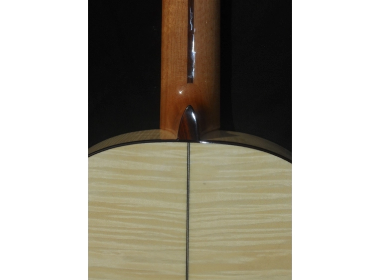 Admira F4 Klassisk gitar 