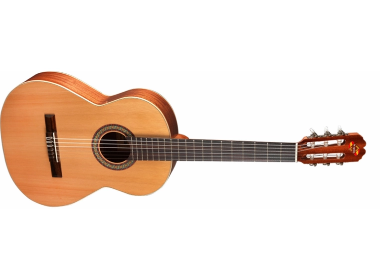 Admira SEVILLA Klassisk gitar, matt finish 