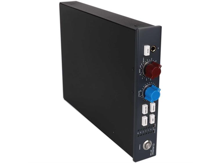 Alctron MP73 V2 Mikpreamp, 1073 Style