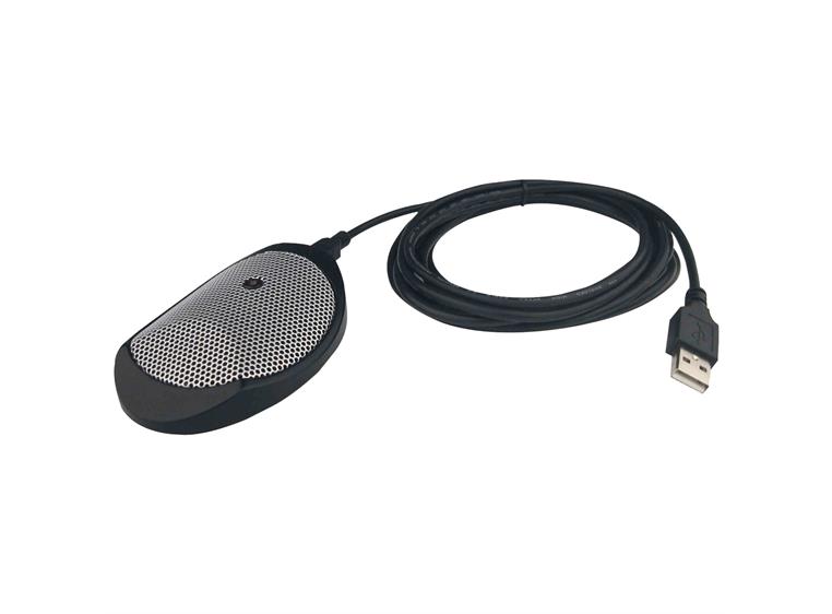 Alctron USB700 USB kondensatormikrofon