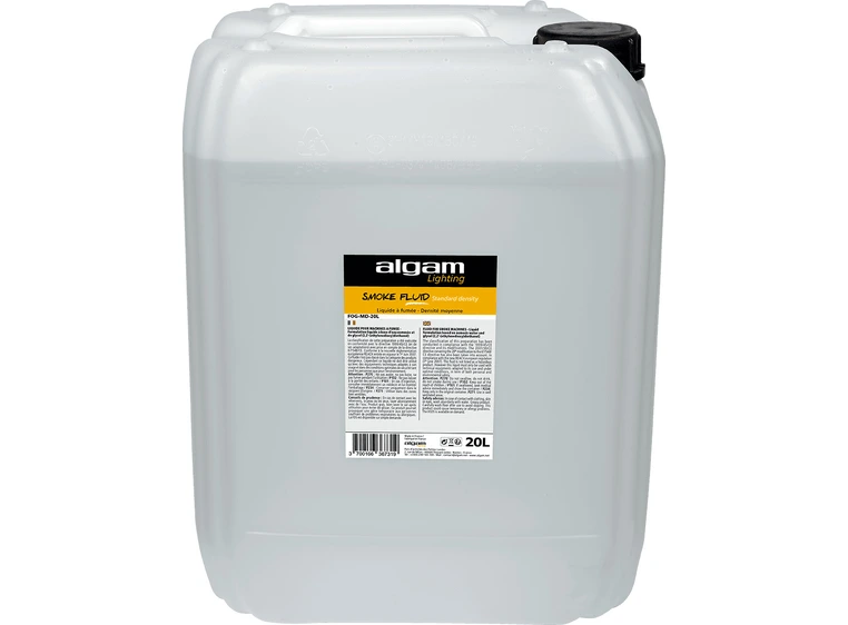 Algam Lighting 20 L medium density smoke FOG-MD-20L 