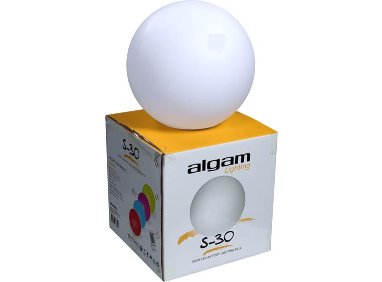 Algam Lighting S-30 Light decoration sphere - 30cm