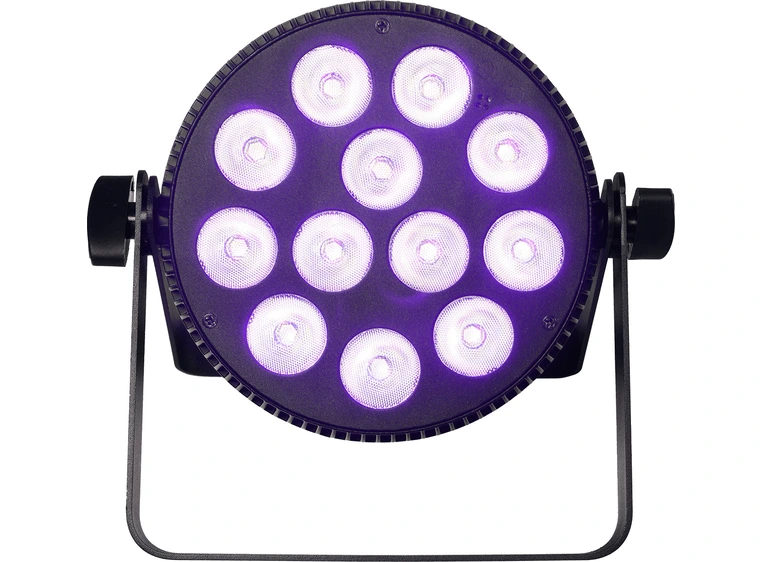Algam Lighting SLIMPAR-1210-HEX Led light 