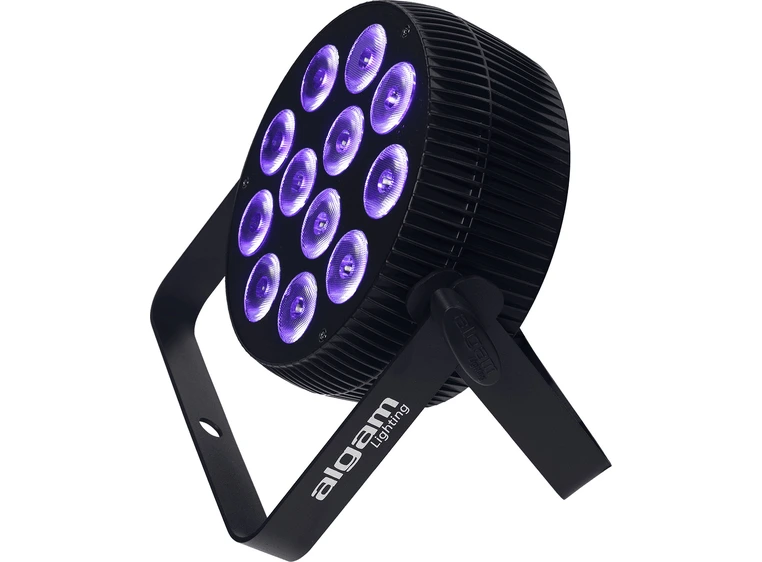 Algam Lighting SLIMPAR-1210-HEX Led light 