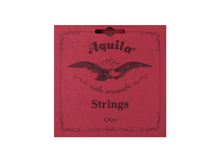 Aquila 1O Sets - 10 Oud Turkish tuning 