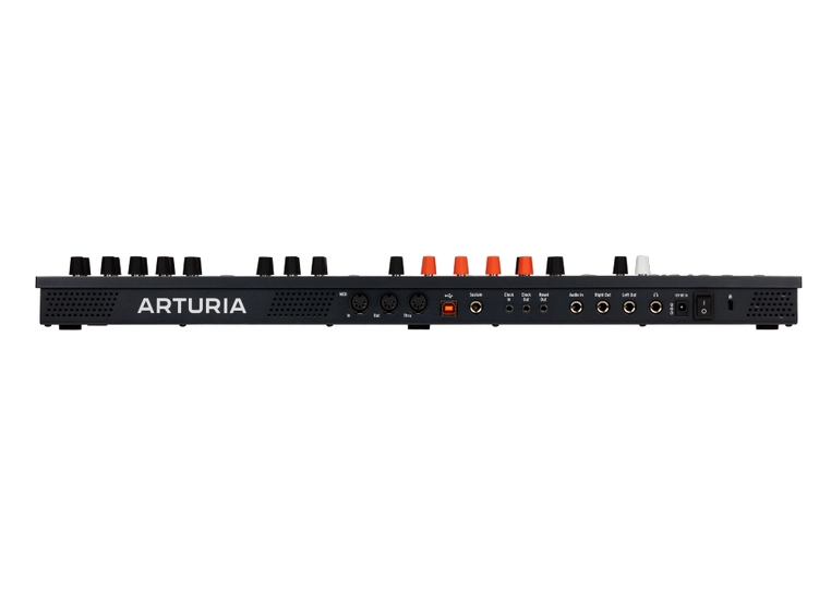 Arturia MiniFreak Hybrid Synthesizer 