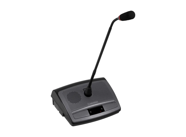 Audio-Technica ATUC-IR Discussion Unit (uten batteri LI-240) 