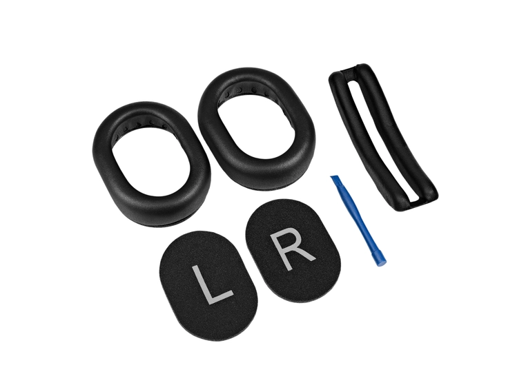 Austrian Audio Hi-X65/Hi-X60 Ear pad kit 