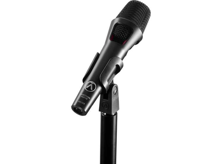 Austrian Audio OD303 Håndholdt, dynamisk mikrofon 