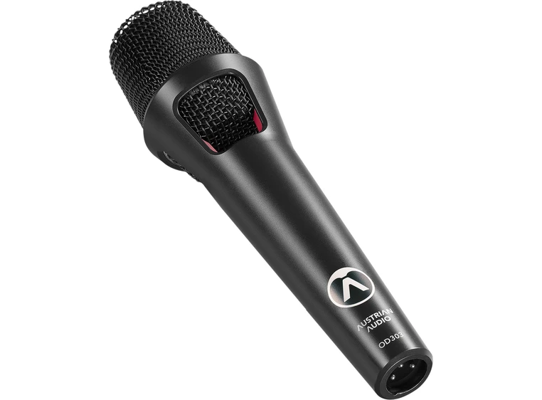 Austrian Audio OD303 