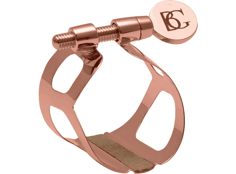 BG L39 Ligature Tradition gold Bb Clarinet 