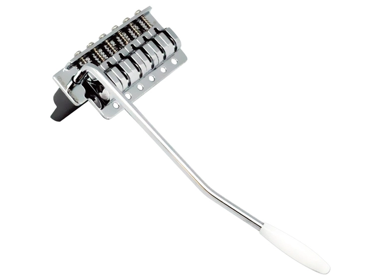 Babicz FCH Z-Series ST-Style Tremolo Narrow - Chrome 
