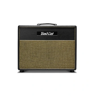 Bad Cat Black Cat 1x12 Kabinett