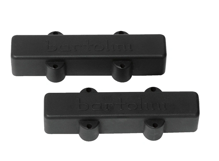 Bartolini 9S L/S Jazz Bass Pickup Single Coil, 4-String, Bridge 