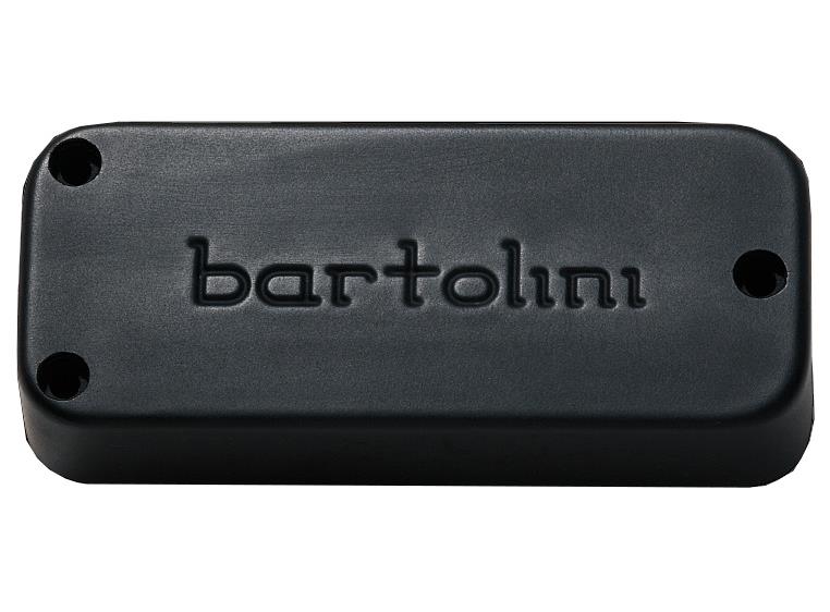 Bartolini T4CBC-B - Old Thunderbird Bass Pickup, Dual Coil, 4-String, Neck