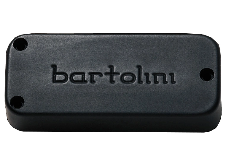 Bartolini T4CBC-B - Old Thunderbird Bass Pickup, Dual Coil, 4-String, Neck 