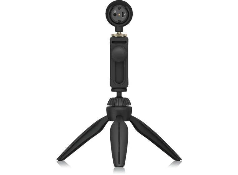 Behringer GO Video Kit Professional Video Production Microphone 