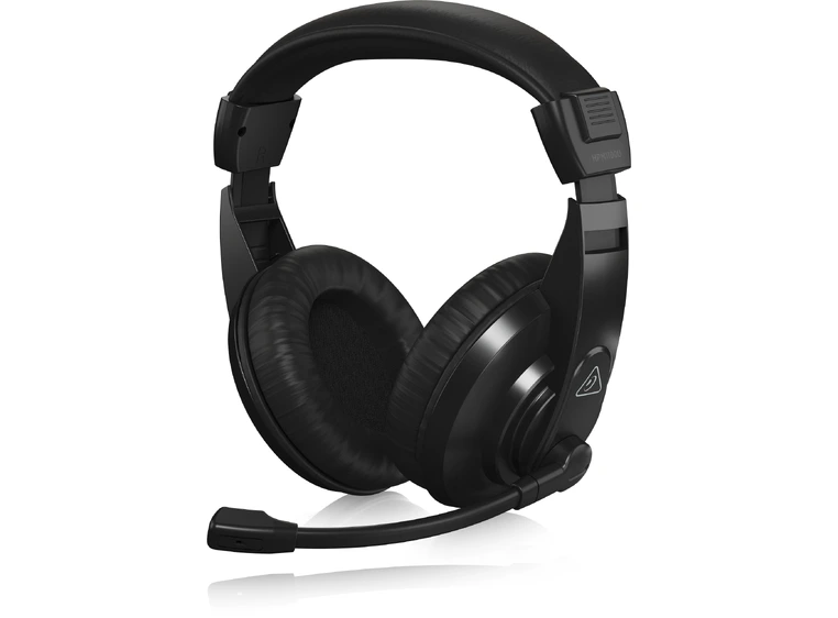 Behringer HPM1100U USB Headset 