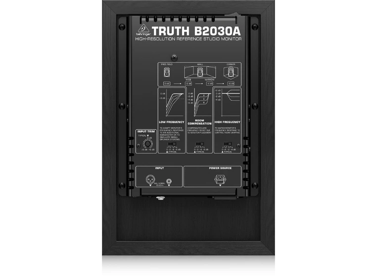 Behringer TRUTH B2030A (pris pr stk) 