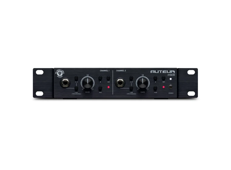 Black Lion Audio Auteur MK3 