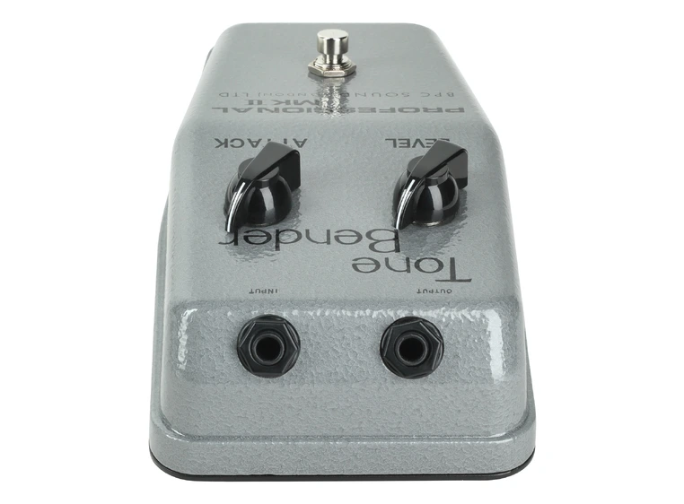 British Pedal Company Tone Bender OC75 Pro MKII - Fuzz - Vintage Series 