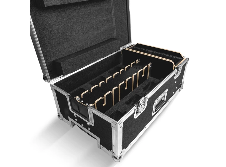 Cameo DROP B1 TOURING SET 2 WH 6 x CLDROPB1 in Charging Flight incl PSU 