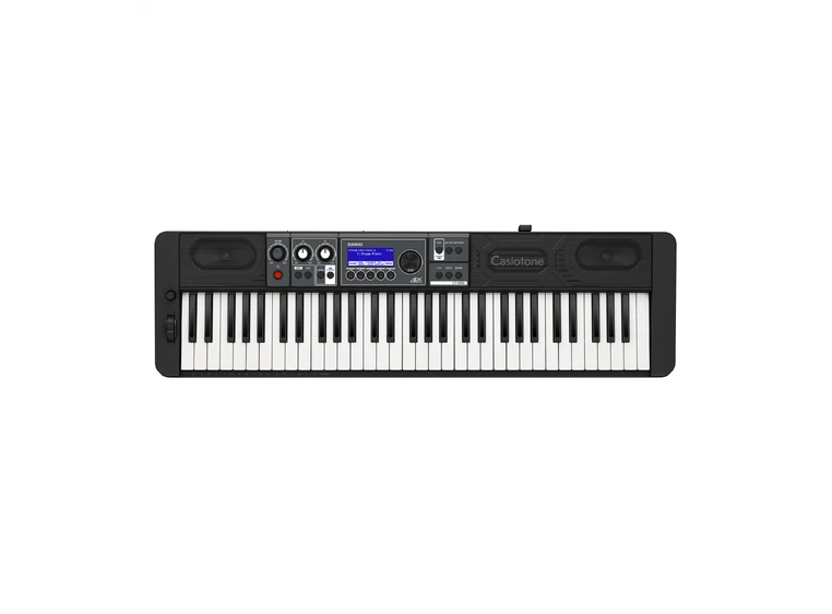 Casio CT-S500 