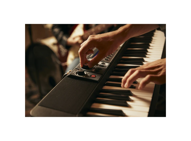 Casio CT-S500 