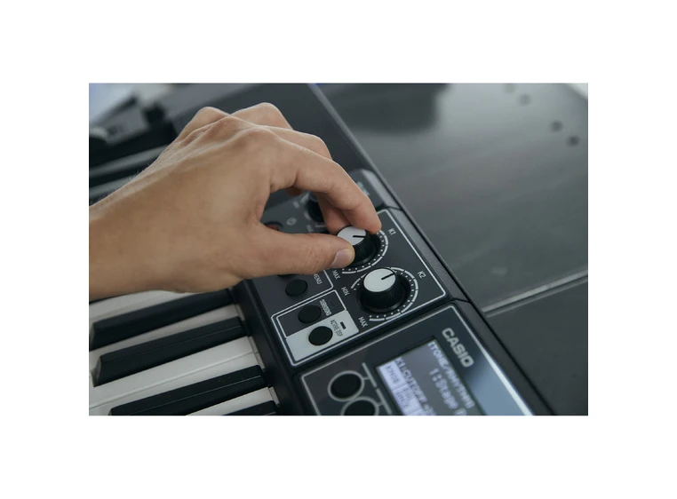 Casio CT-S500 