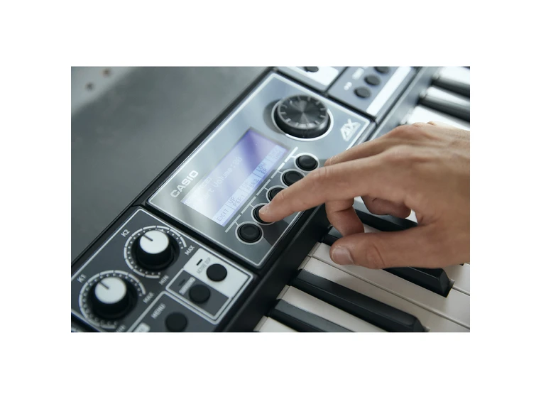 Casio CT-S500 