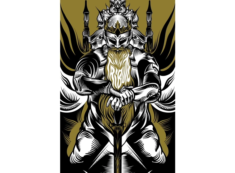 Catalinbread Tribute Low-gain OD /VariOboost 