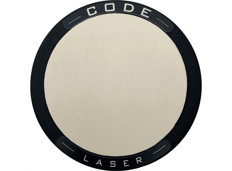 Code Drumheads PADLASER 4" practice pad