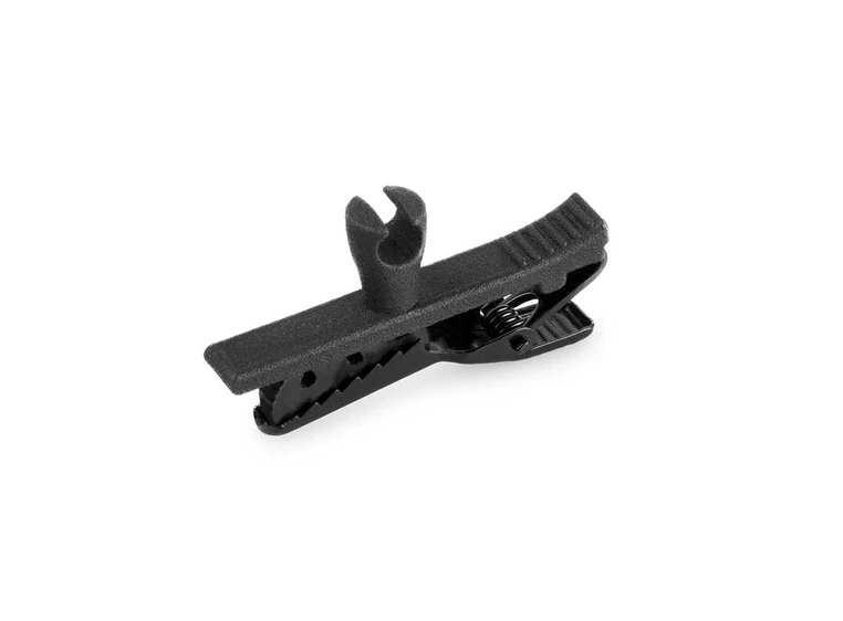 DPA Heavy Duty Single Clip 