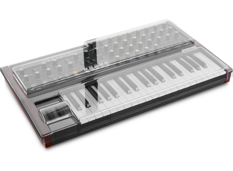 Decksaver Behringer X-MonoPoly 