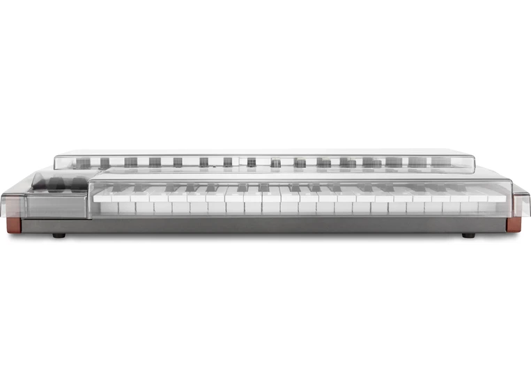 Decksaver Behringer X-MonoPoly 