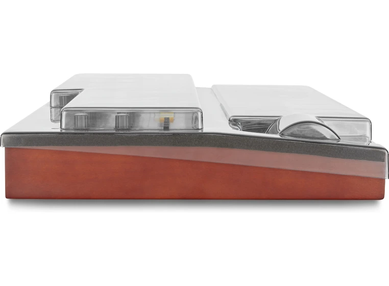 Decksaver Behringer X-MonoPoly 