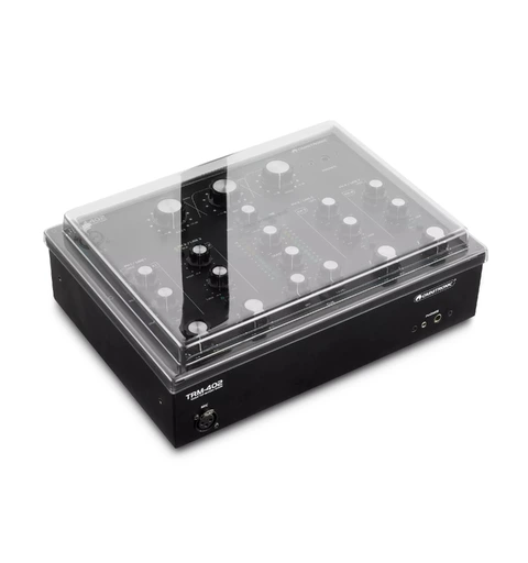 Decksaver Omnitronic TRM-402