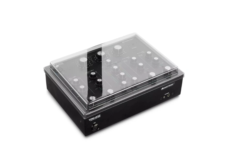 Decksaver Omnitronic TRM-402 