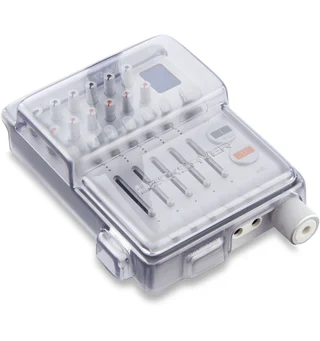 Decksaver Teenage Engineering TX-6 Cover