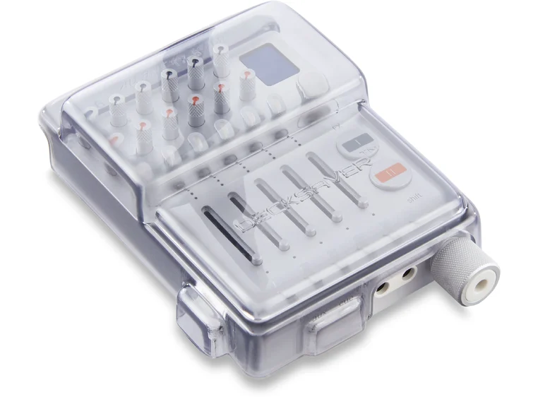 Decksaver Teenage Engineering TX-6 Cover 