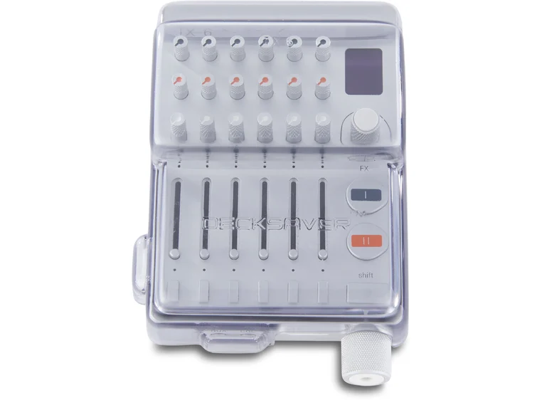 Decksaver Teenage Engineering TX-6 Cover 