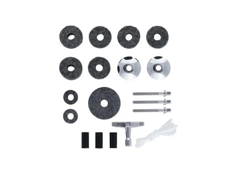 Dixon PAK-T1-HP Drum Tech Kit 