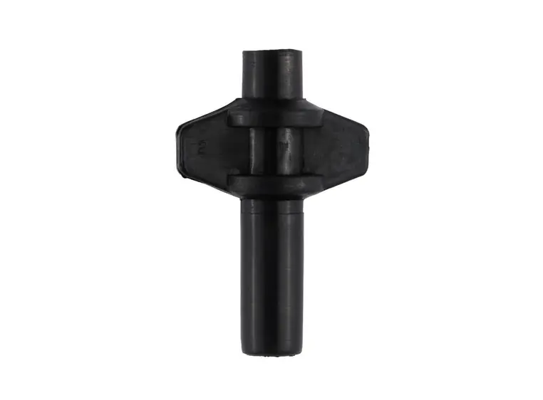 Dixon PAWN-CT8-HP Plastic Cymbal Topper 8mm 4Pcs 