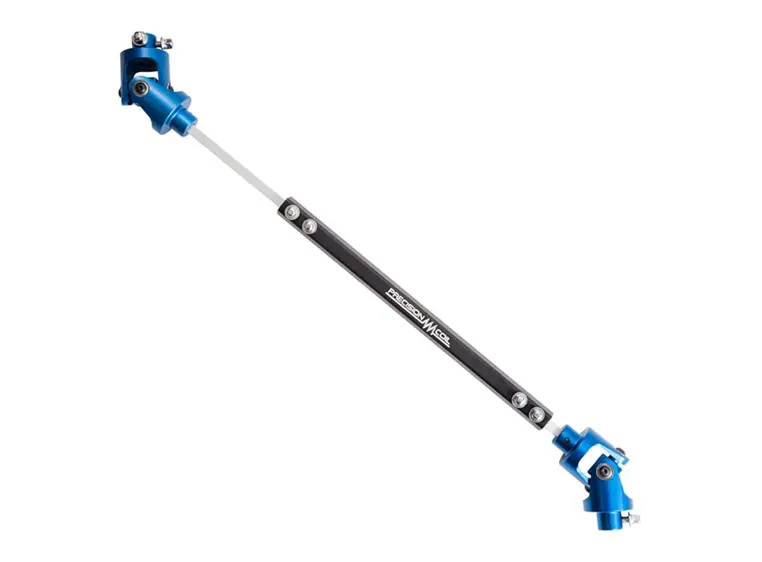 Dixon PPSJ-PC-SP Precision Coil Double Pedal Linkage 